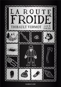 Produktbild: La route froide