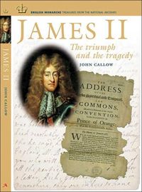 Produktbild: James Ii