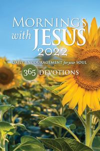 Produktbild: The Mornings with Jesus 2022