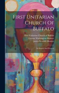 Produktbild: First Unitarian Church Of Buffalo