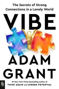 Produktbild: Vibe