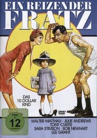 Produktbild: Ein Reizender Fratz