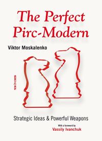 Produktbild: The Perfect Pirc-Modern
