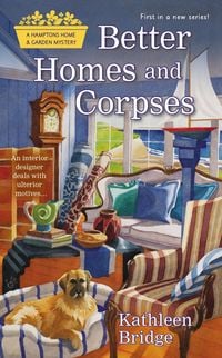 Produktbild: Better Homes and Corpses