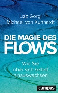 Produktbild: Die Magie des Flows