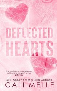 Produktbild: Deflected Hearts
