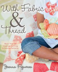 Produktbild: With Fabric and Thread
