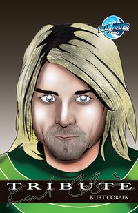 Produktbild: Tribute: Kurt Cobain
