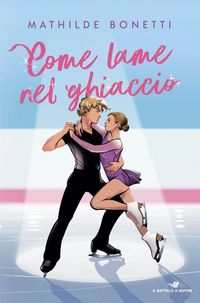 Produktbild: Come lame nel ghiaccio