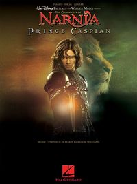 Bild vom Artikel The Chronicles of Narnia: Prince Caspian vom Autor 