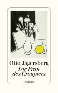 Produktbild: Die Frau des Croupiers