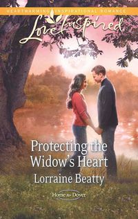 Produktbild: Protecting The Widow's Heart
