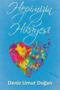 Produktbild: Hepimizin Hikayesi