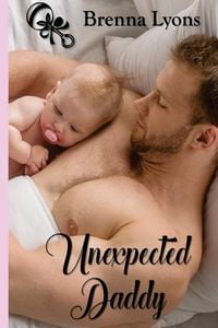 Produktbild: Unexpected Daddy