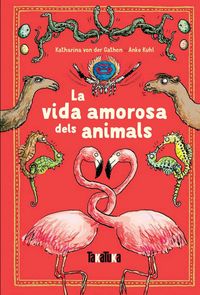 Produktbild: La vida amorosa dels animals