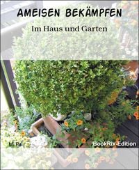 Produktbild: Ameisen bek&auml;mpfen
