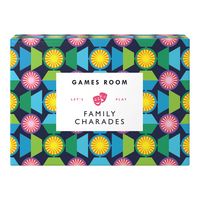 Produktbild: Family Charades
