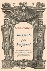 Produktbild: The Guide of the Perplexed