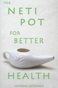 Produktbild: Neti Pot For Better Health