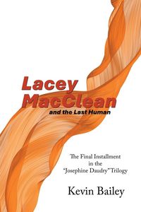 Produktbild: Lacey MacClean and the Last Human