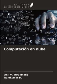 Produktbild: Computaci&oacute;n en nube