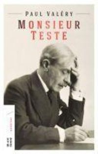 Produktbild: Monsieur Teste
