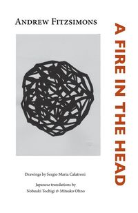 Produktbild: A Fire in the Head