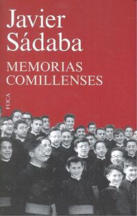 Produktbild: Memorias comillenses