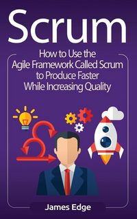 Produktbild: Scrum