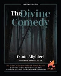 Produktbild: The Divine Comedy