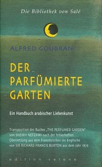 Produktbild: Der parf&uuml;mierte Garten
