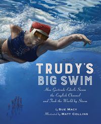 Produktbild: Trudys Big Swim