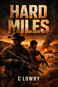 Produktbild: Hard Miles