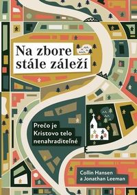 Produktbild: Rediscover Church / Na zbore st&aacute;le z&aacute;lez&iacute;