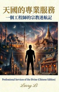 Produktbild: Professional Services of the Divine (Chinese Edition)