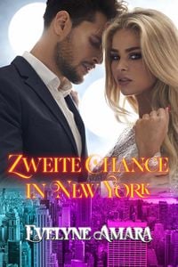 Produktbild: Zweite Chance in New York