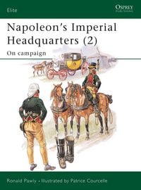 Produktbild: Napoleon's Imperial Headquarters (2)
