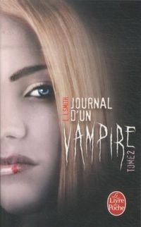 Produktbild: Journal d'un vampire. Tome 2