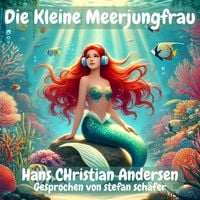 Produktbild: Die kleine Meerjungfrau