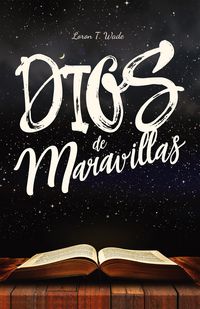 Produktbild: Dios de maravillas