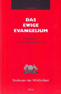 Produktbild: Das ewige Evangelium