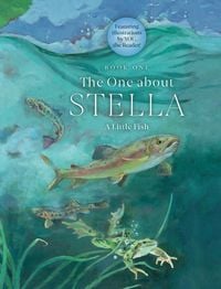 Produktbild: The One about Stella