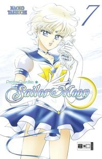 Produktbild: Pretty Guardian Sailor Moon 07