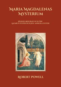 Produktbild: Maria Magdalenas Mysterium