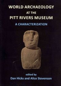 Produktbild: World Archaeology At Pitt Rive