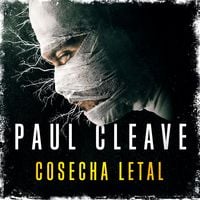Produktbild: Cosecha letal