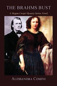 Produktbild: The Brahms Bust