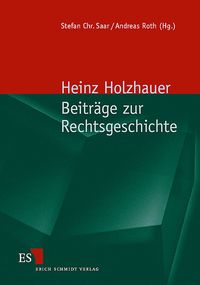 Produktbild: Beitr&auml;ge zur Rechtsgeschichte
