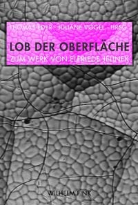 Produktbild: Lob der Oberfl&auml;che