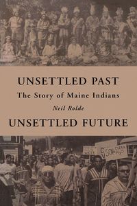 Produktbild: Unsettled Past, Unsettled Future